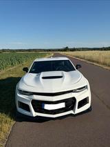 Chevrolet Camaro 6.2 V8 Sport AT Sport - Chevrolet Camaro: Weiß