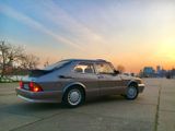 Saab 900 S - seltenes US-Modell - Airflow Kit - Saab: Coupé