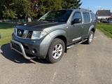 Nissan Pathfinder 2.5 dCi Elegance - gebrauchte Nissan Pathfinder aus dem Jahr 2006
