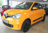 Renault Twingo 1.0 SCe 75 Limited Klima PDC CarPlay - Renault Twingo Gebrauchtwagen in Düsseldorf