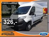 Opel Movano C Kasten HKa 3.5t 2.2 Diesel 140 (35t) L2 - Opel Movano Neuwagen