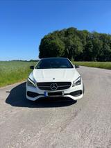 Mercedes-Benz CLA 180 Shooting Brake CLA 180 AMG Line Shoo... - Mercedes-Benz CLA-Klasse Gebrauchtwagen in Bremen