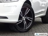 Volvo XC60 Summum 2WD/SHZ/Memory - Volvo XC60 mit Diesel-Antrieb: Standheizung