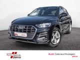 Audi Q5 40 TDI quattro KLIMA PDC SHZ NAVI ACC LED