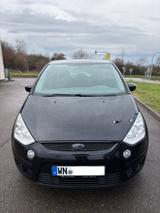 Ford S-Max 2,0 / 7-Sitzer