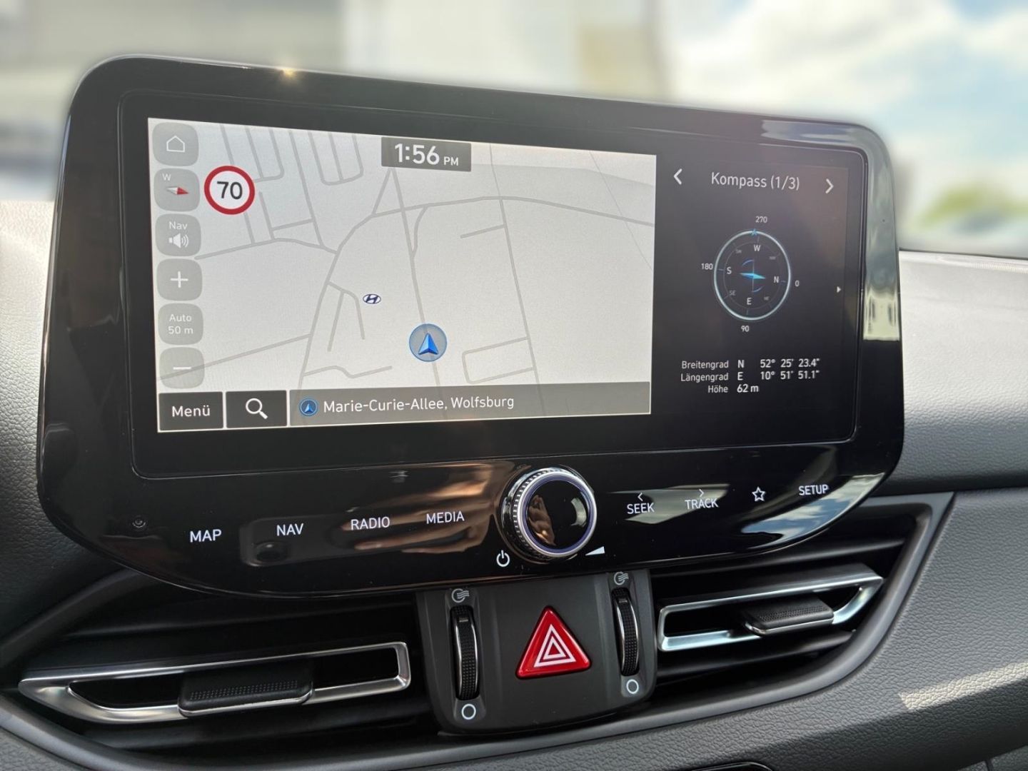 Hyundai i30 - Bild 9