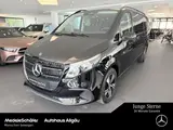 Mercedes-Benz V 250 EXTRALANG MBUX DISTRONIC EL.TÜREN 8SITZE