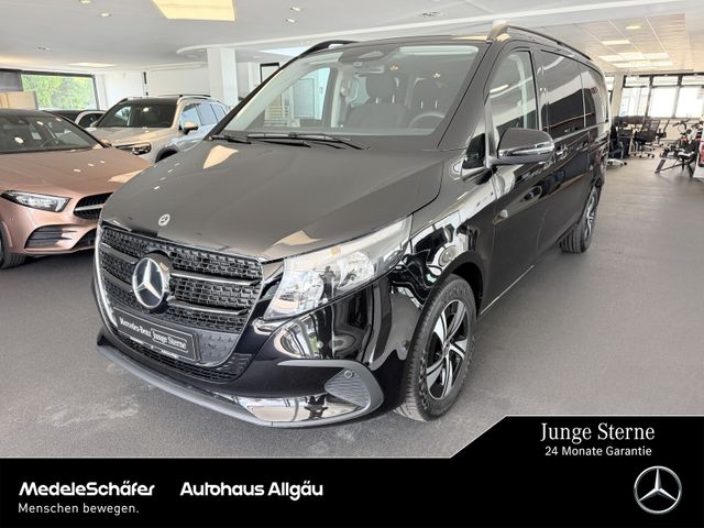 MERCEDES-BENZ V 250 EXTRALANG MBUX DISTRONIC EL.TÜREN 8SITZE