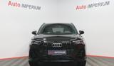 Audi Q3 40 TDI quattro S line*TEMP*DAB*AHK*VC* - Audi Q3: Schwarz