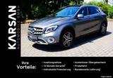 Mercedes-Benz GLA 220 GLA 220 CDI/NAVI/PANORAM/2xPDC/XENON/SHZ - Mercedes-Benz GLA 220 aus 2017