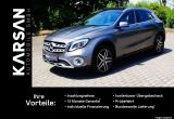 Mercedes-Benz GLA 220 GLA 220 CDI/NAVI/PANORAM/2xPDC/XENON/SHZ - Mercedes-Benz GLA 220 aus 2017