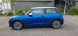 MINI Cooper C 3-türig mit Ganzjahresreifen - MINI Cooper Coupé: Kleinwagen