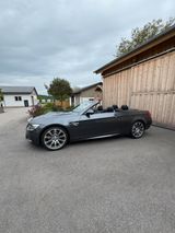 BMW M3 Cabrio M3 - BMW M3 aus 2008: Cabrio