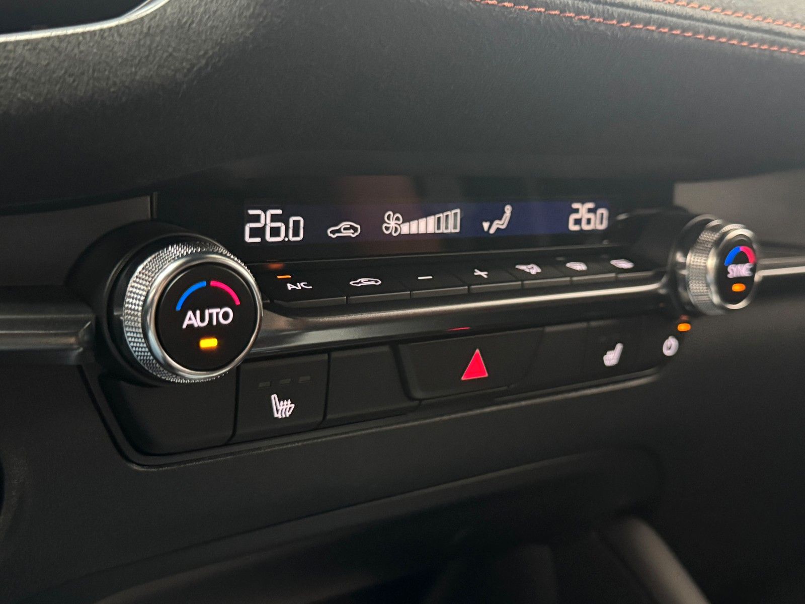 Mazda 3 - Bild 18