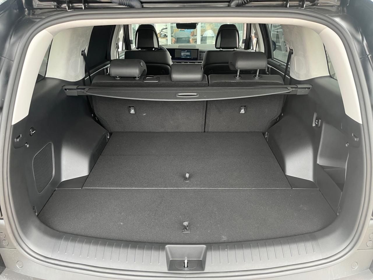 Hyundai Santa Fe – Bild 7