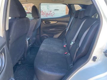 Nissan Qashqai - 9