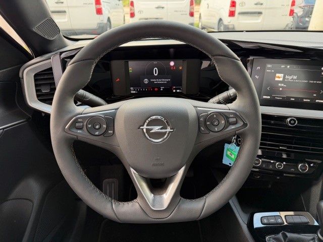 Fahrzeugabbildung Opel Mokka GS Line 1.2L-136PS /Kamera/Allwetter!