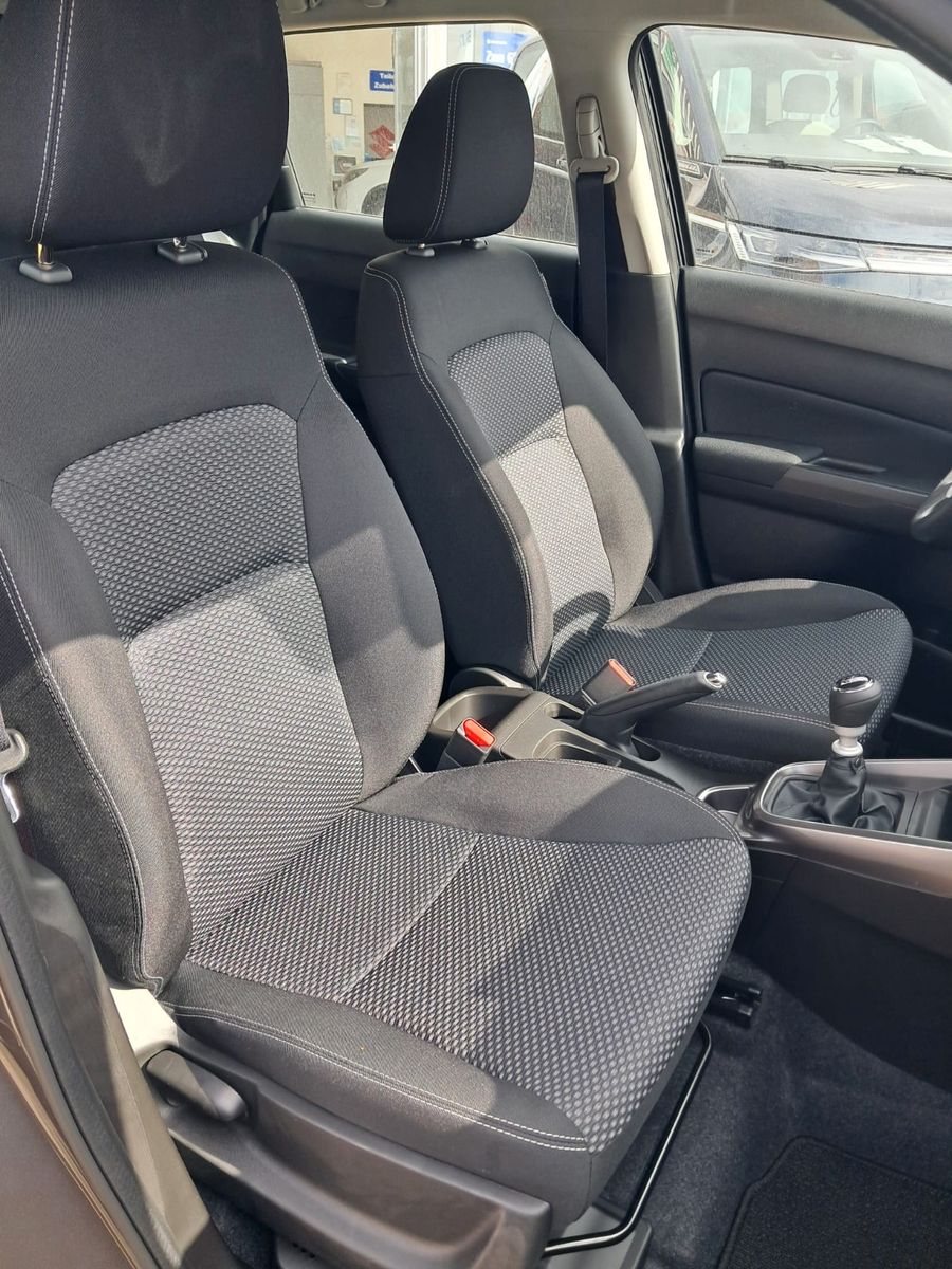 Suzuki Vitara - Bild 7