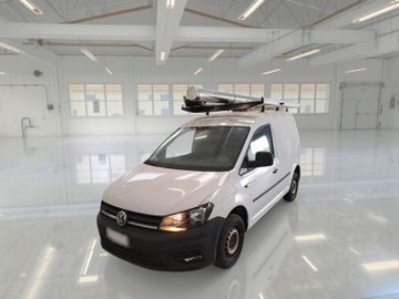 Volkswagen Caddy - 1