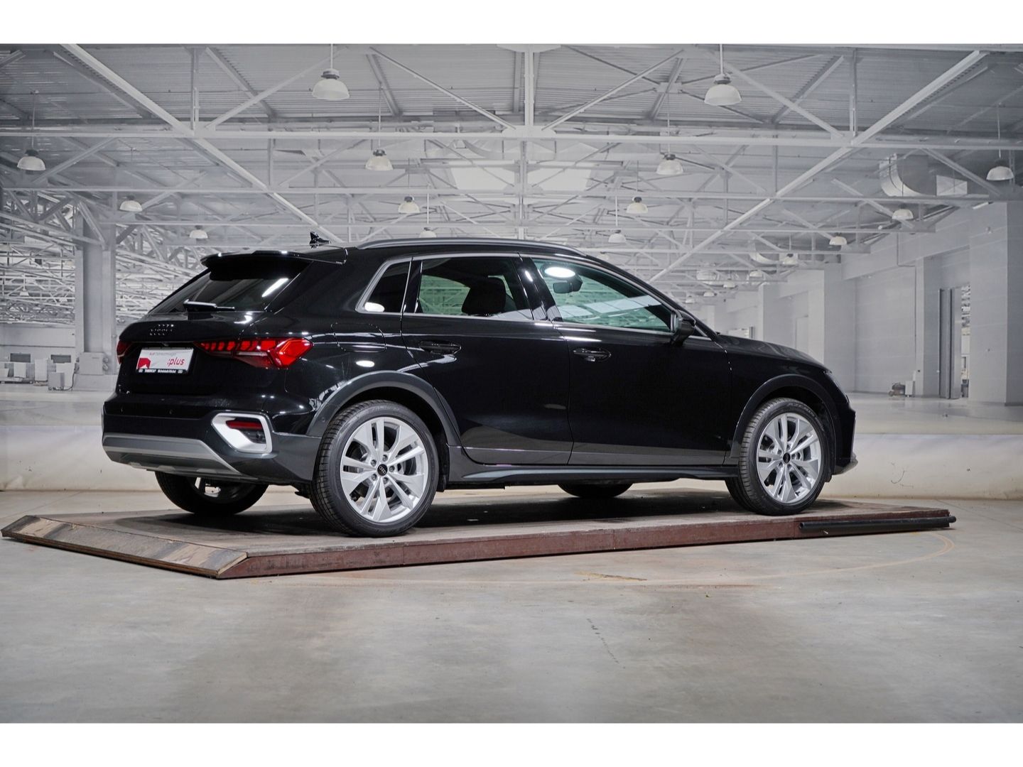 Audi A3 - Bild 3