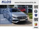 Mercedes-Benz A 250 4Matic DCT AMG LINE PANO NAVI LED NIGHT PA - Mercedes-Benz A 250 Gebrauchtwagen