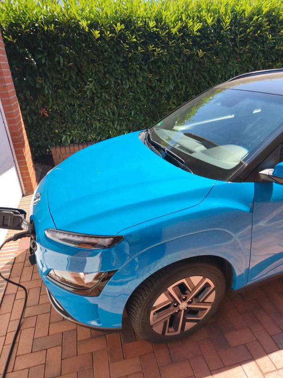 Image of Hyundai KONA