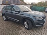Skoda Kodiaq 4x4 tsi - Skoda Octavia: Geländewagen