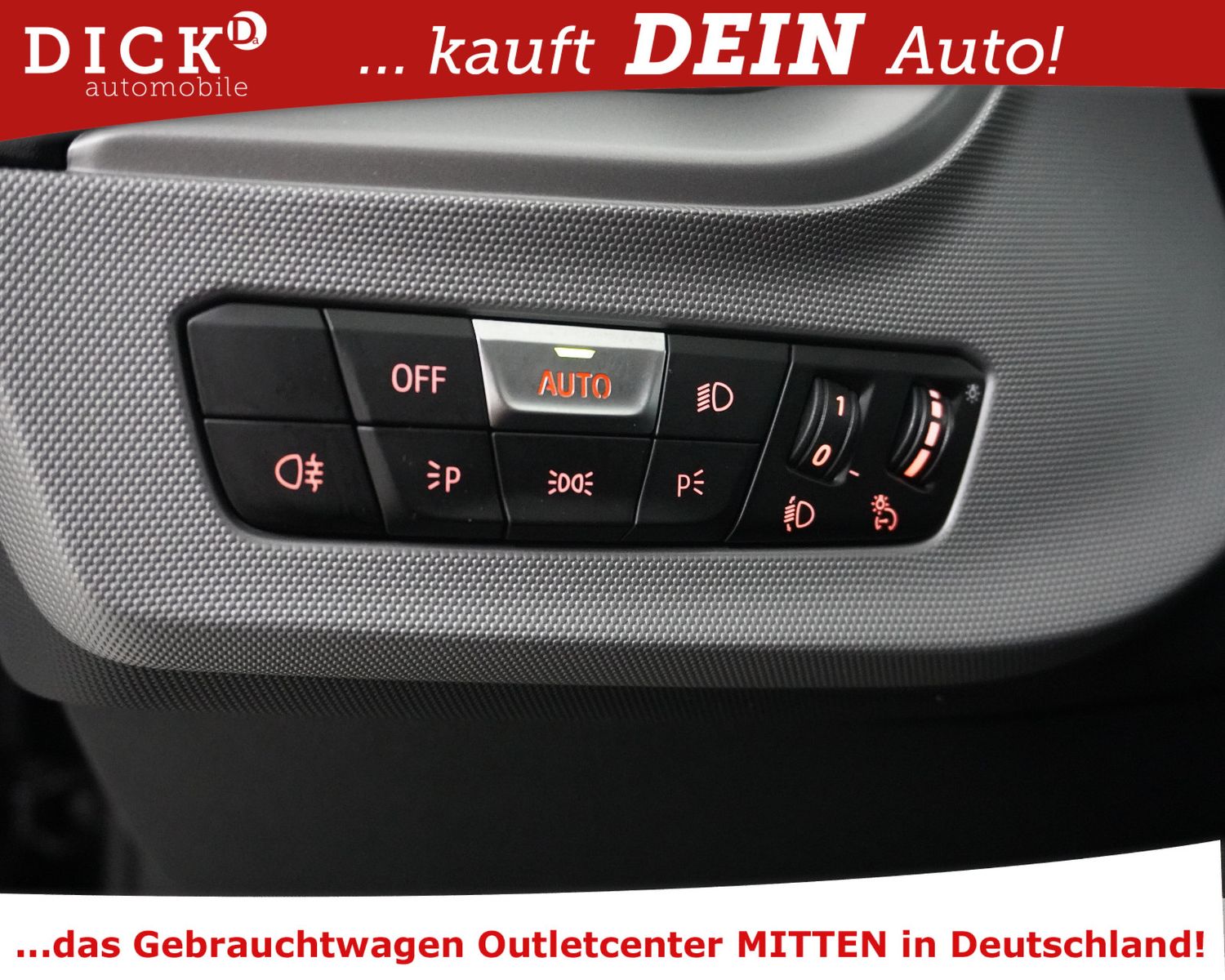 Fahrzeugabbildung BMW 120d Aut. Advant NAVI PROF+VIRTU+LED+SHZ+TEMP+MF