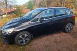 BMW 218i Aktive Tourer Modell Advantage Bu... - BMW 218 SUV