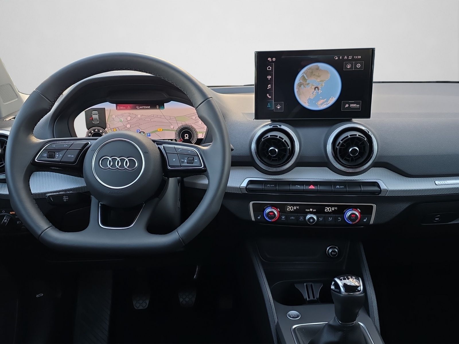 Audi Q2 - Bild 3