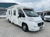 Fleurette 72 - Fleurette Wohnwagen & Wohnmobile