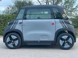 Opel OPEL Rocks-e Tekno wie Citroen Ami oder Fi... - Opel Rocks-e aus 2023