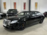 Mercedes-Benz S 63 AMG 4M Lang/Keramic/Pano/Carbon/Driv-Pac/et