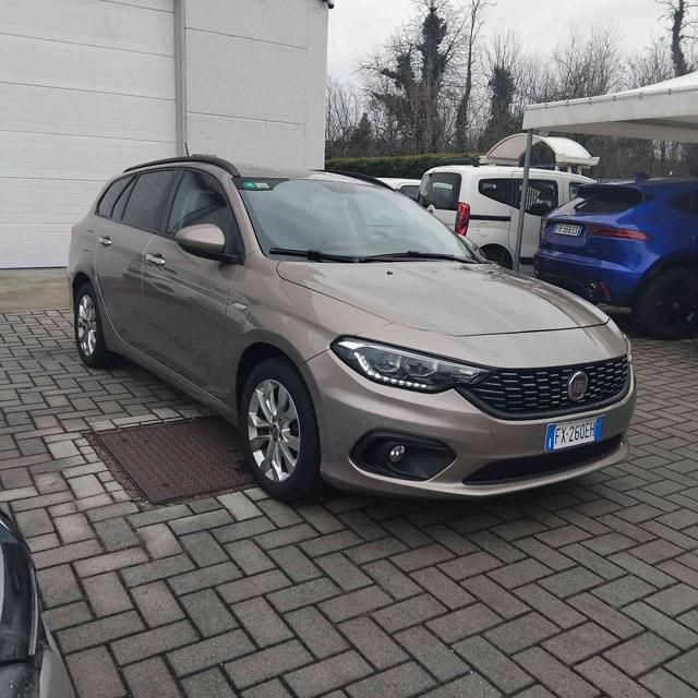 Image of Fiat Tipo