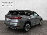 Skoda Kodiaq - Vorschau Bild 4