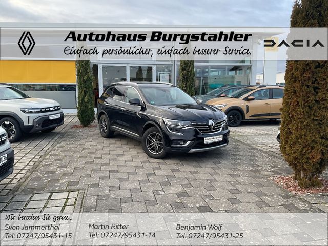 Renault Koleos LIMITED dCi 175 4WD