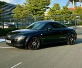 Audi TT 8N/1.8 Turbo/180ps Neuer TÜV/Neuer... - Audi TT: Turbo