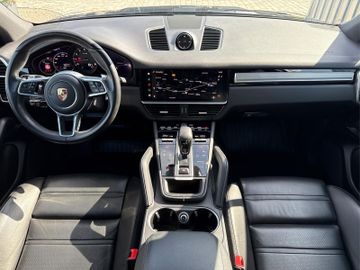 Porsche Cayenne - 7