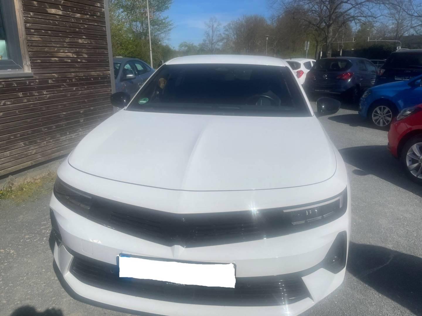 Opel Astra L ST GS 1.2 Turbo