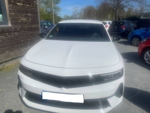 Opel Astra L ST GS 1.2 Turbo