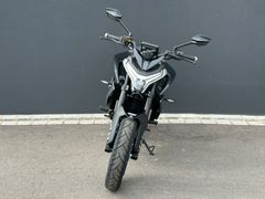 CFMOTO 800 NK ABS NAKED BIKE +++ JETZT VORBESTELLEN