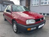 Volkswagen Golf 1.6 CL - gebrauchte Volkswagen Golf aus dem Jahr 1994