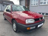 Volkswagen Golf 1.6 CL - Volkswagen Golf aus 1994