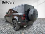 Land Rover DEFENDER 110 P425 X-Dynamic HSE Luft HUD 360 SD - Land Rover Defender Jahreswagen
