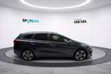 Kia cee'd Sportswagon GT-Line AUTOMATIK, XENON, NAVI - graue Kia cee'd Sportswagon