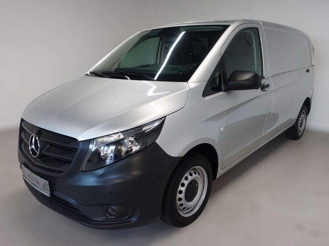 Mercedes-Benz Vito 114 CDI Aut. Klima Flügeltür RFK Sitzheizun