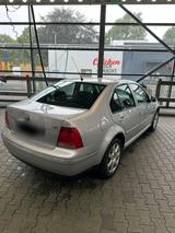 Volkswagen VW Bora 2.0 // Automatik// TÜV NEU // Allw... - Volkswagen Bora: Automatik