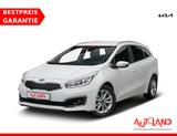 Kia Ceed SW 1.6 GDI AUTOMATIK NAVI KAMERA KLIMAAUT. - Kia: 1.6