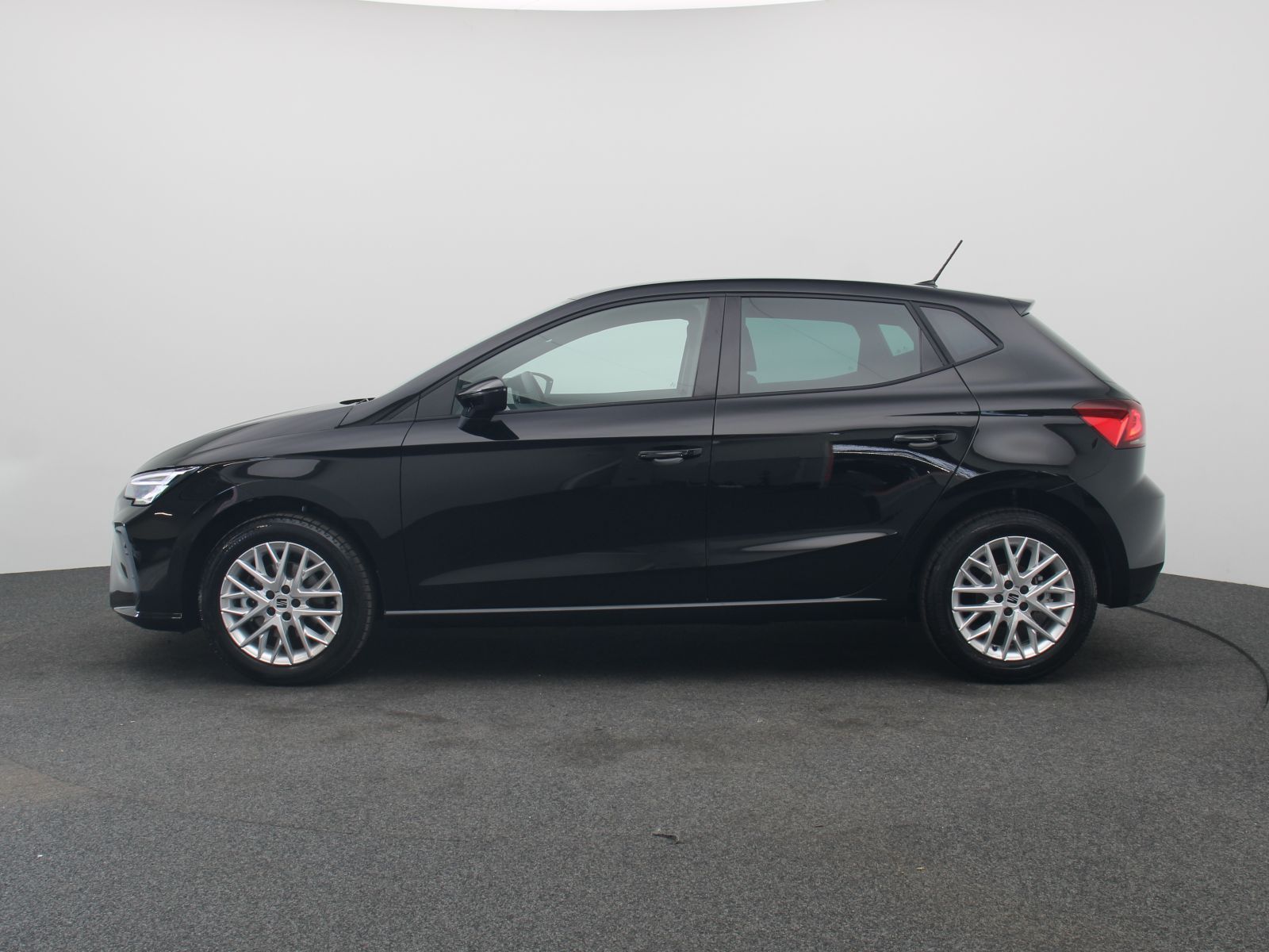 Seat Ibiza - Bild 3