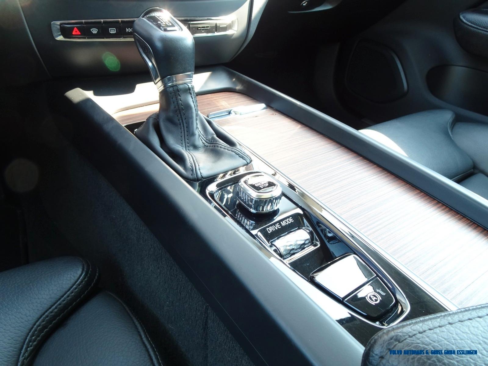 Volvo V60 T5 AWD Geartronic Inscription
